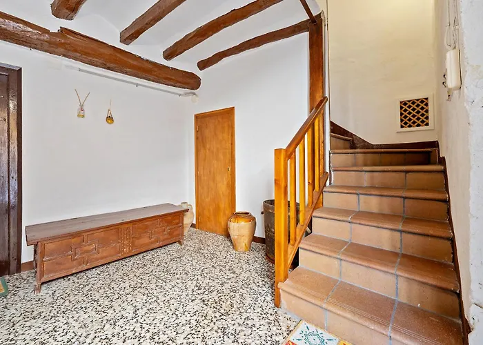 Ca La Palmira