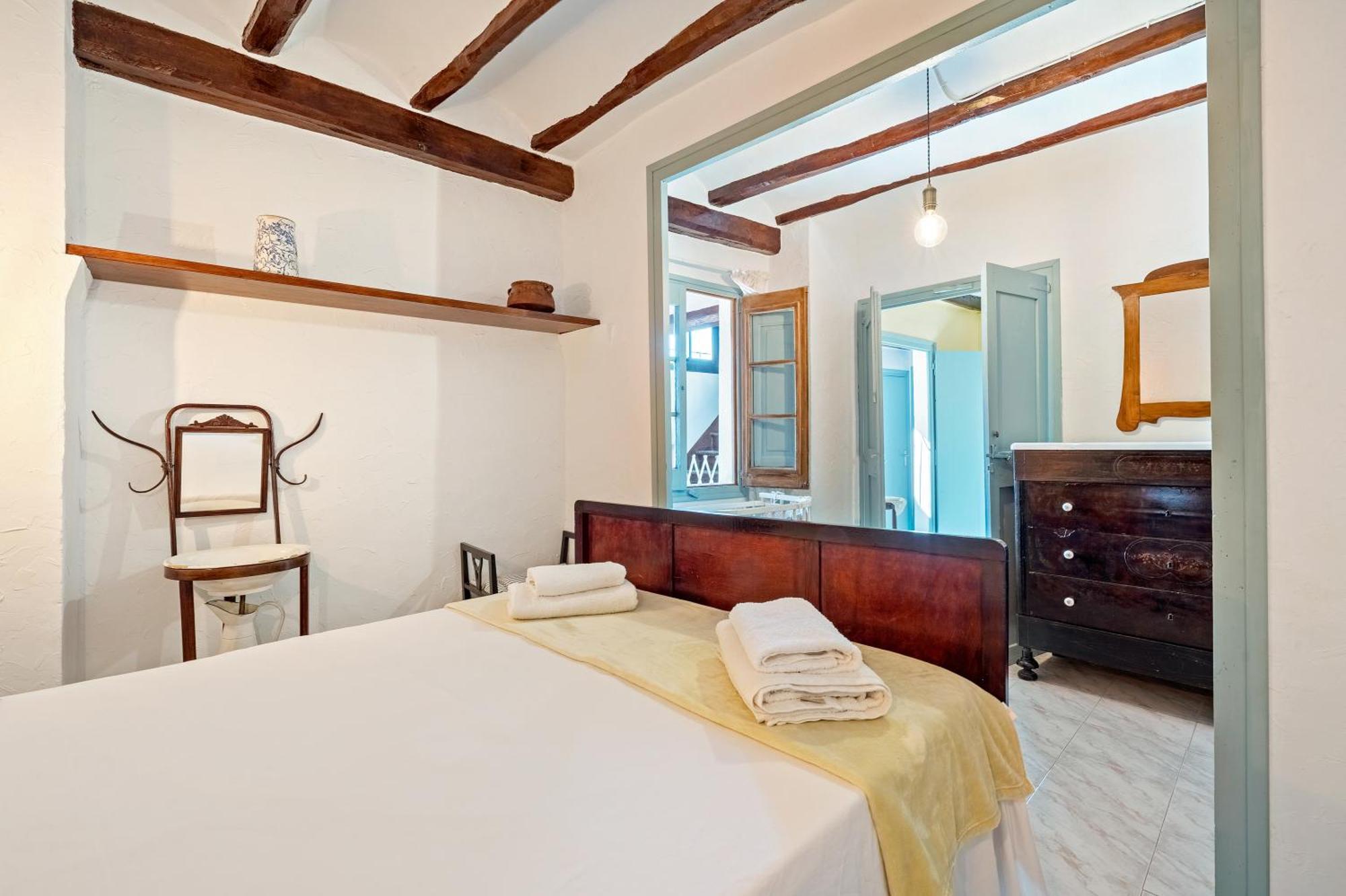 Ca La Palmira Appartement *