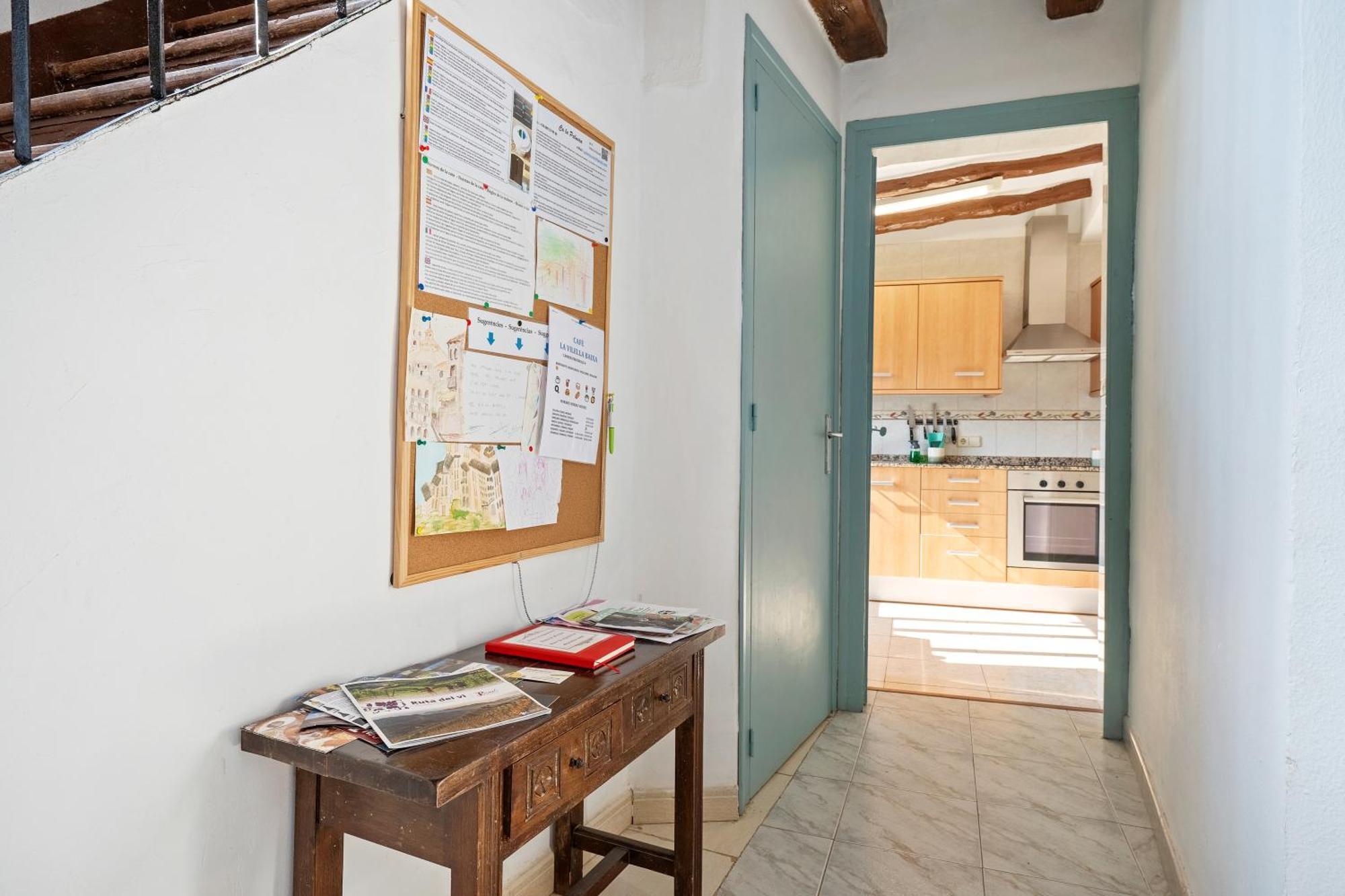 Appartement Ca La Palmira