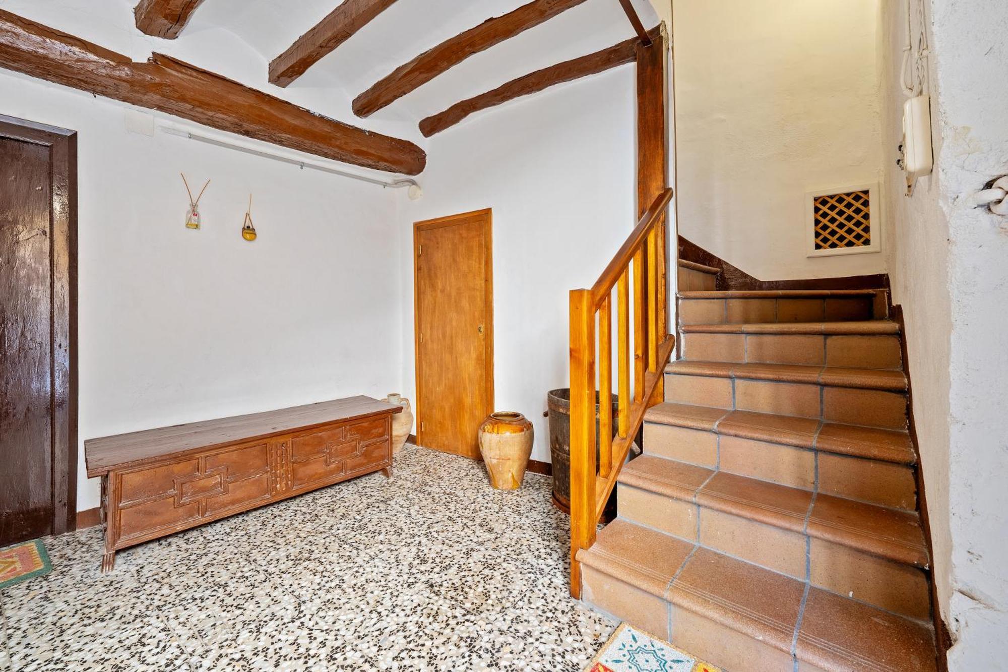 Appartement Ca La Palmira *