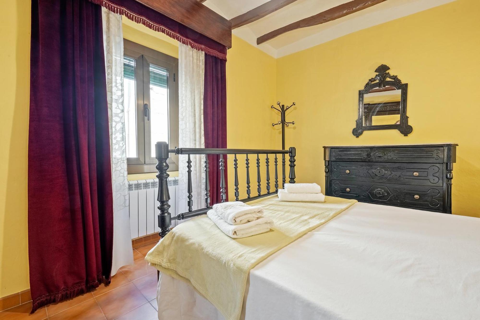 Appartement Ca La Palmira *