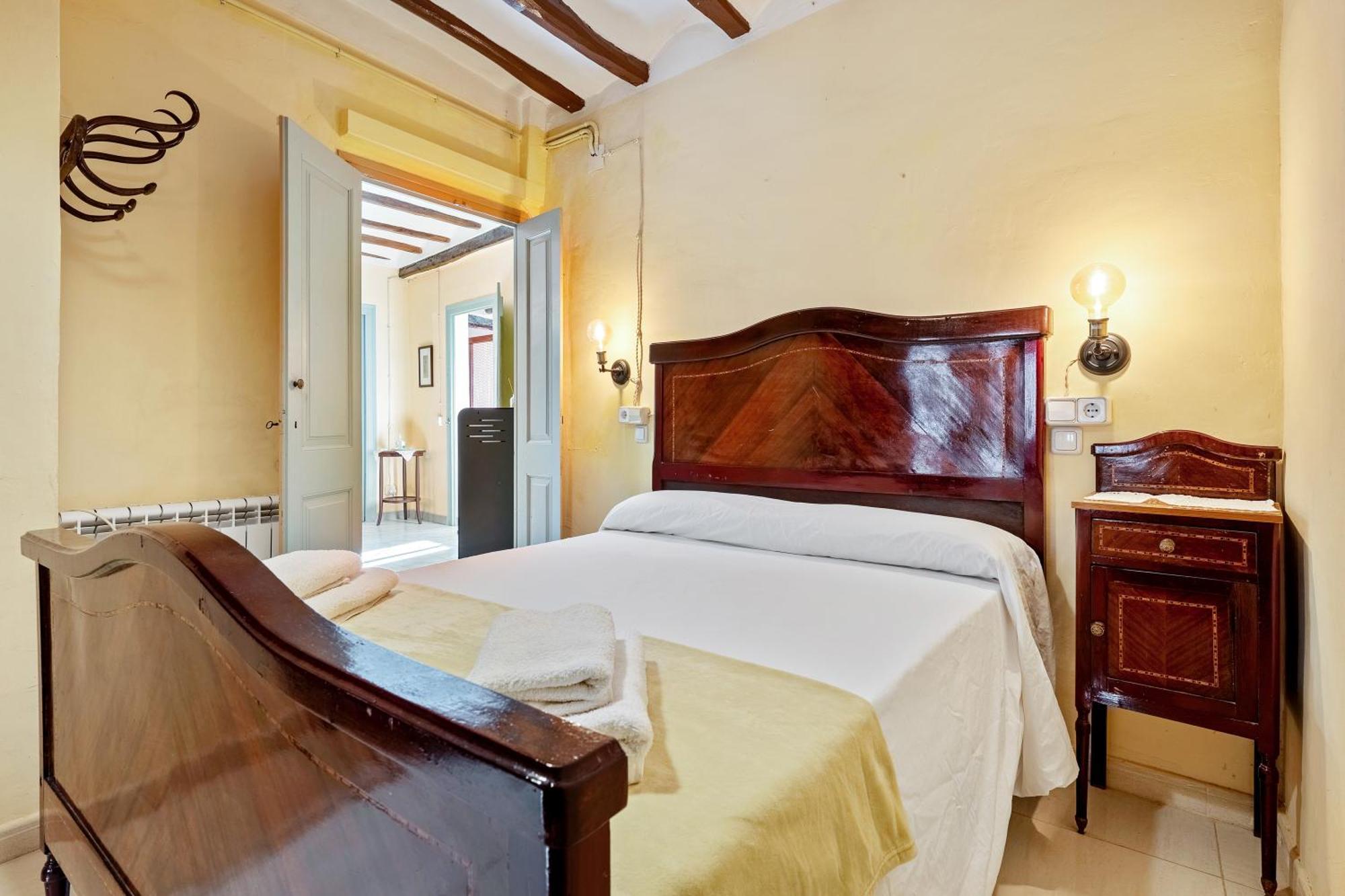 Ca La Palmira Appartement