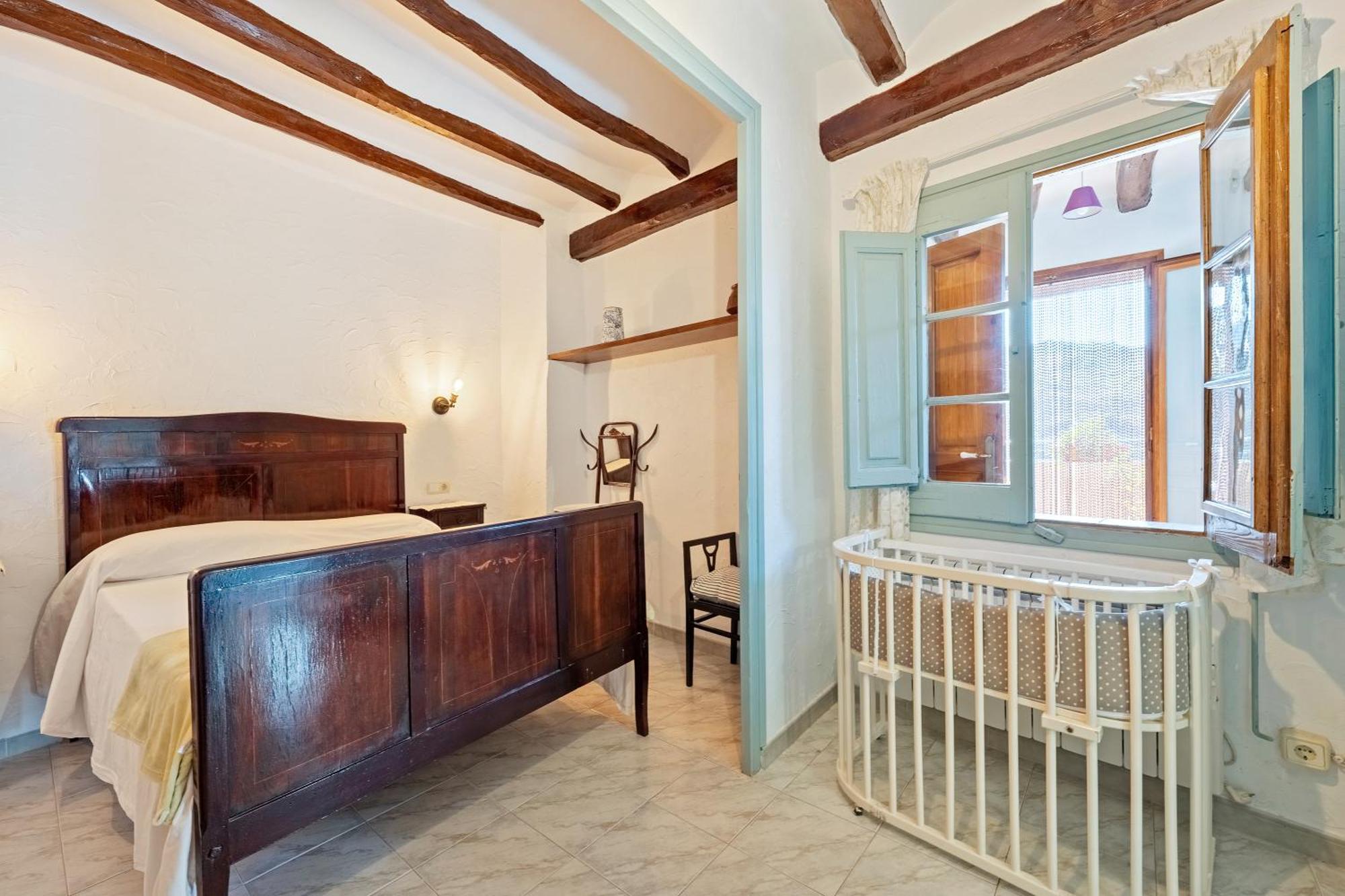 Appartement Ca La Palmira