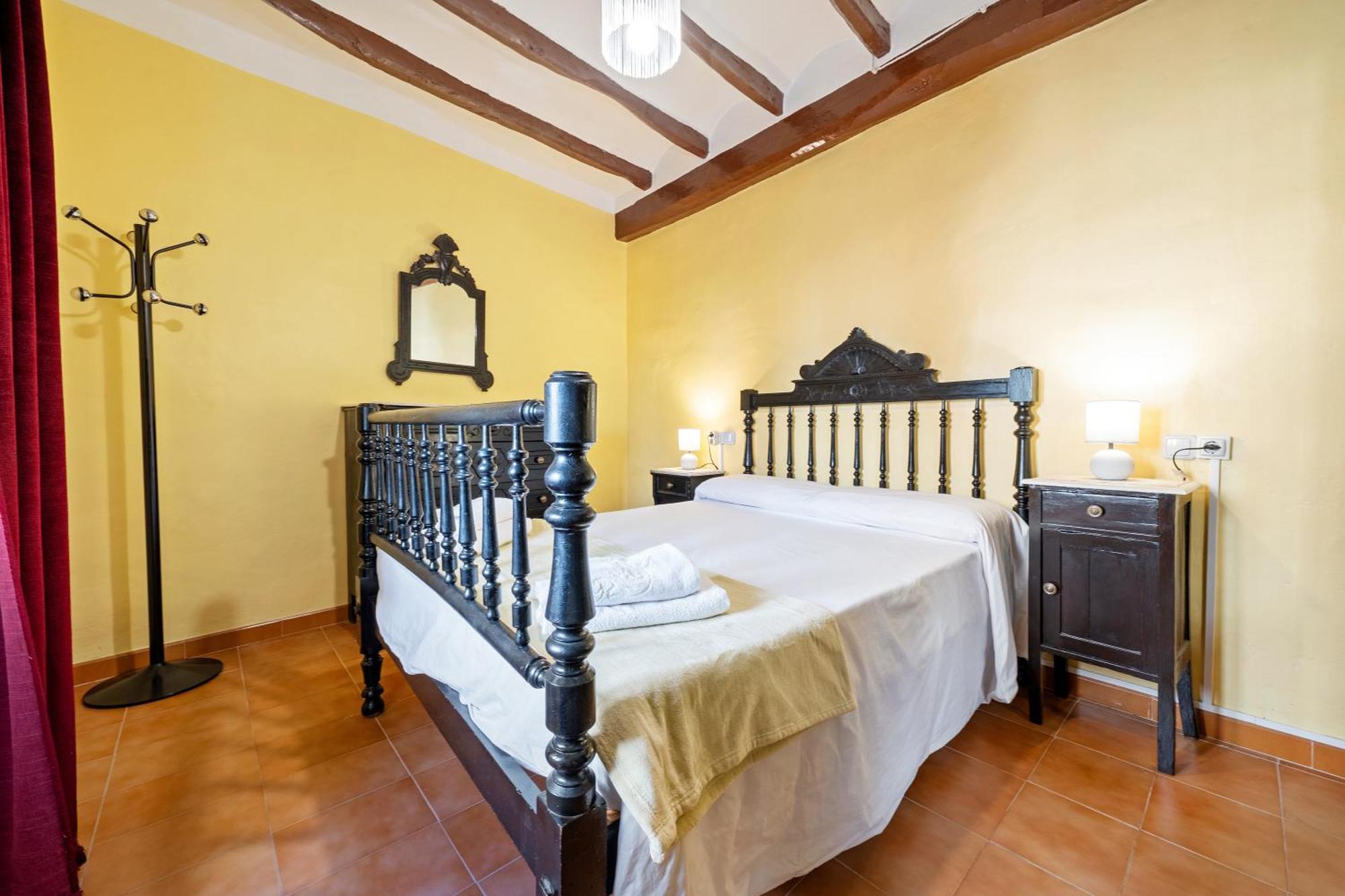 Ca La Palmira Appartement