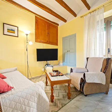 Appartement Ca La Palmira à La Vilella Baixa Extérieur photo