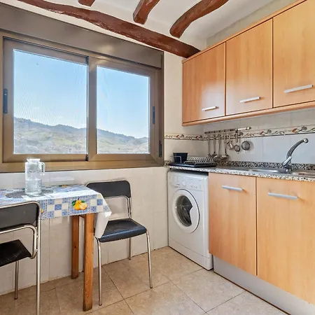 Appartement Ca La Palmira à La Vilella Baixa Extérieur photo