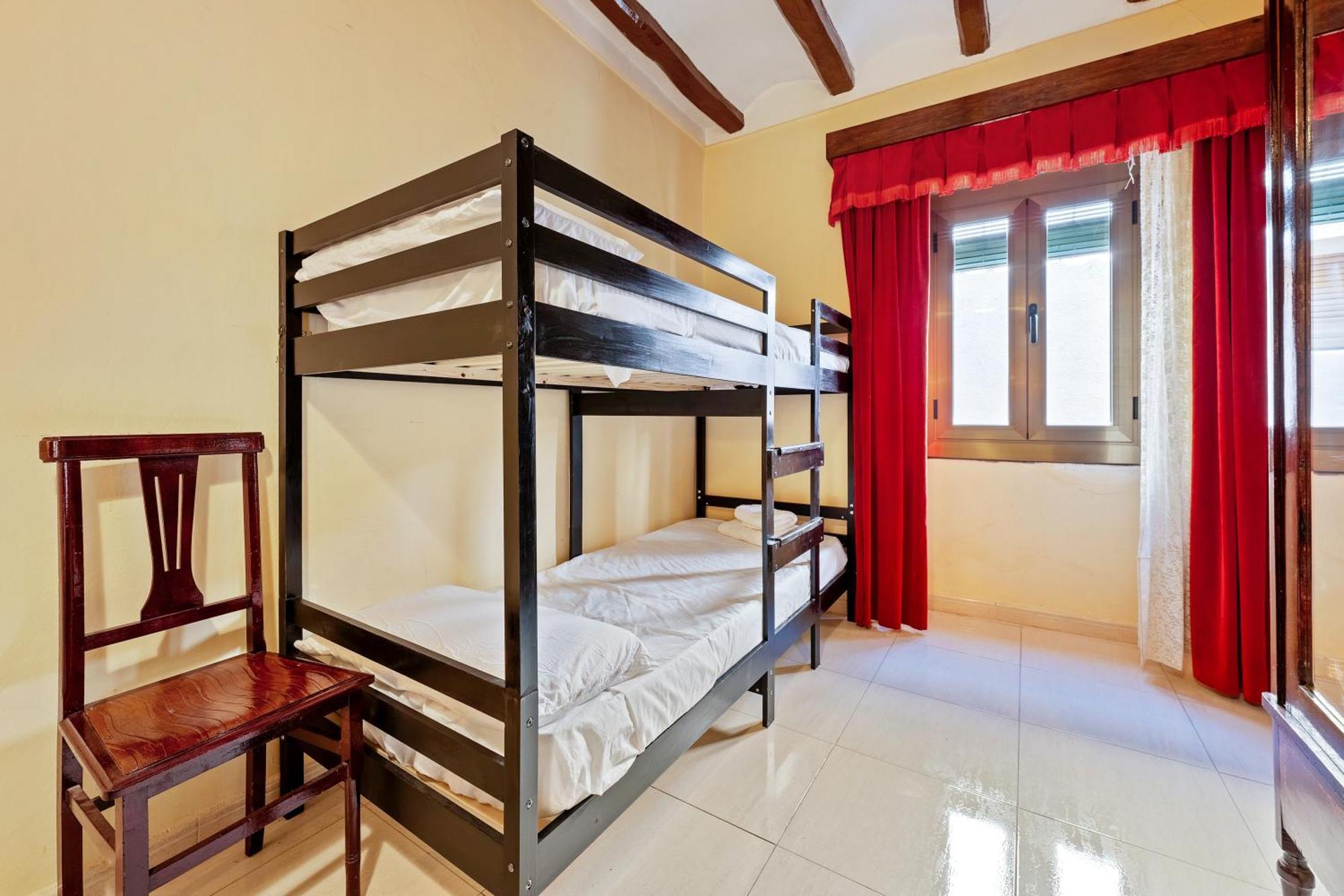 Ca La Palmira Appartement