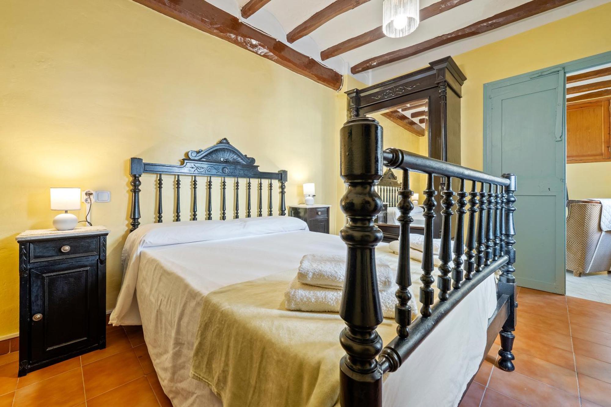 Appartement Ca La Palmira La Vilella Baixa
