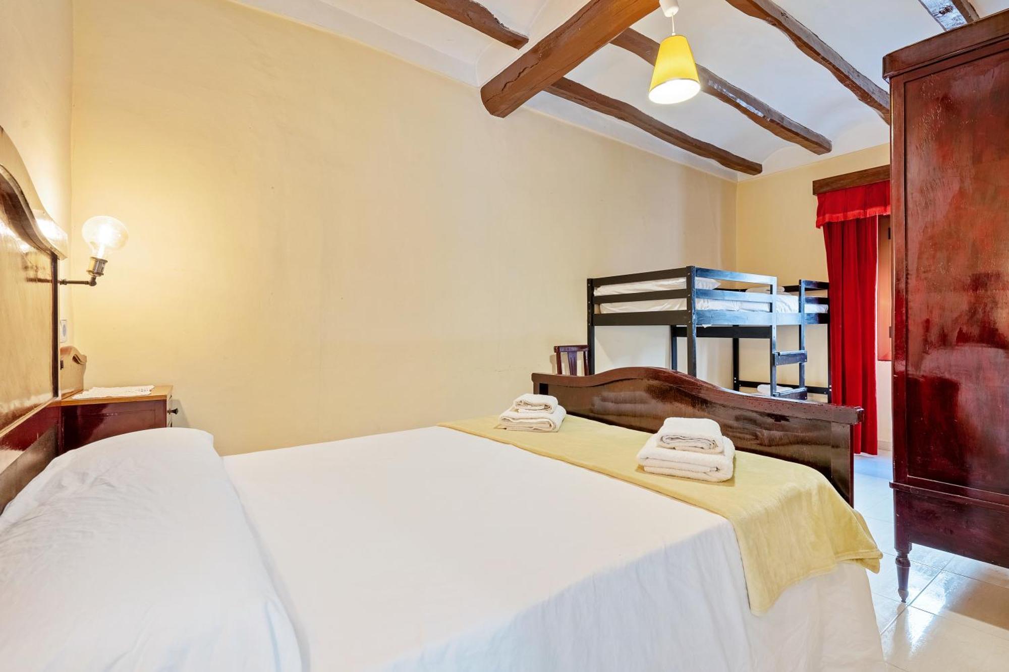 Ca La Palmira Appartement *